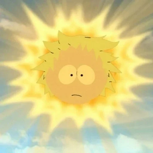 Tweek tweak :: @fStikBot - мультфильм