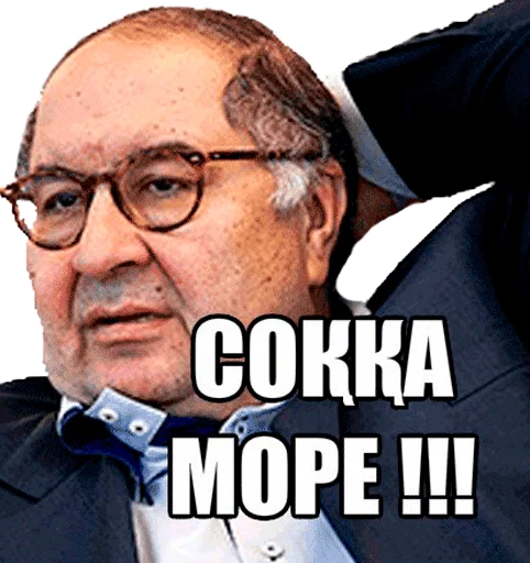 Стикер T1-USM Holding - 11