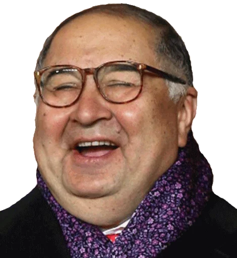 Стикер T1-USM Holding - 7