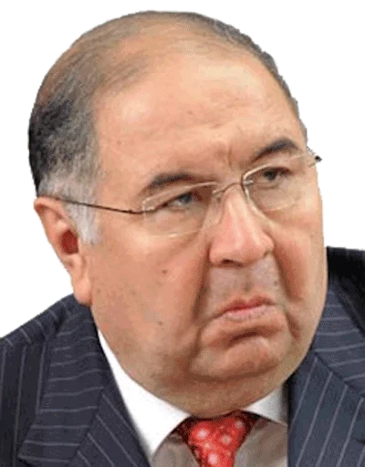 Стикер T1-USM Holding - 6