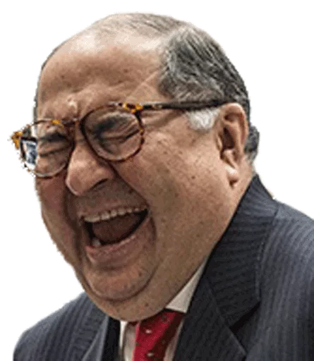 Стикер T1-USM Holding - 4