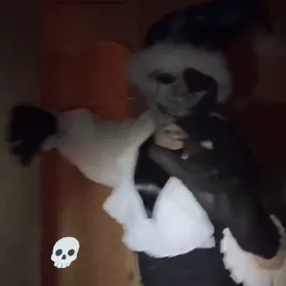 Стикер Усрупный Сруп @Mrazota109 - 10