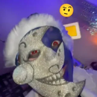 Стикер Усрупный Сруп @Mrazota109 - 11