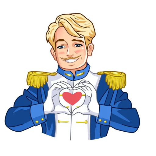 Стикер Гусары - 2