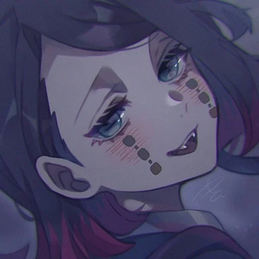 аниме мультфильм манга