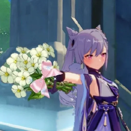 мультфильм аниме статуэтка