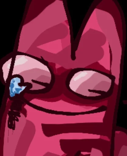 Стикер Й :: @fStikBot - 8