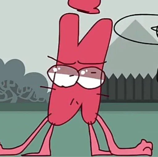 Стикер Й :: @fStikBot - 6