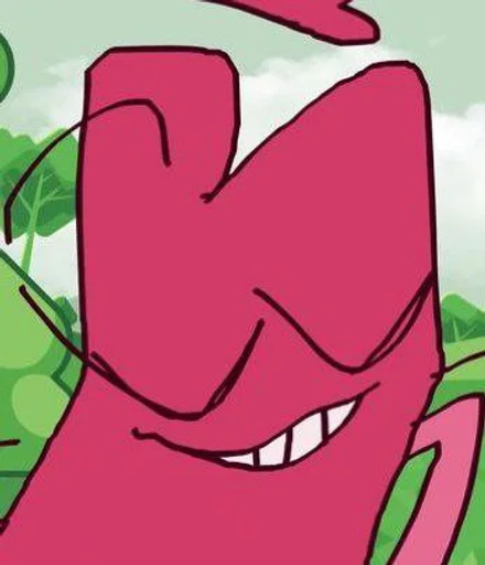 Стикер Й :: @fStikBot - 5