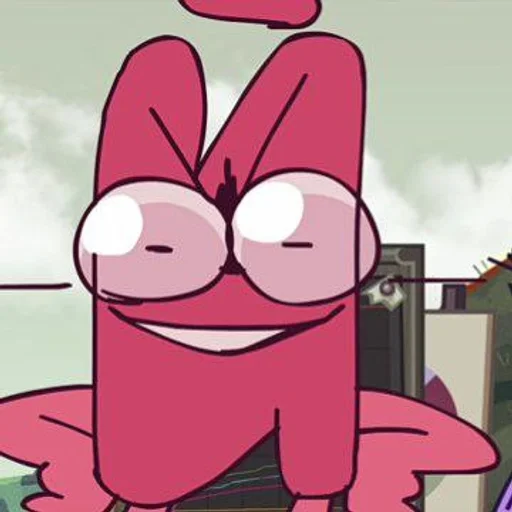 Стикер Й :: @fStikBot - 4