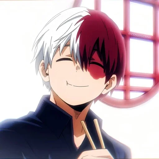 МГА @anime_sticks - 