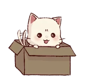 Стикер Больше стиков тут: @stikery4 - 1