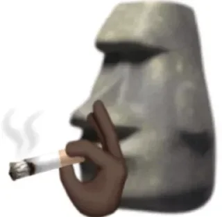 Стикер Больше стиков тут: @stikery4 - 7