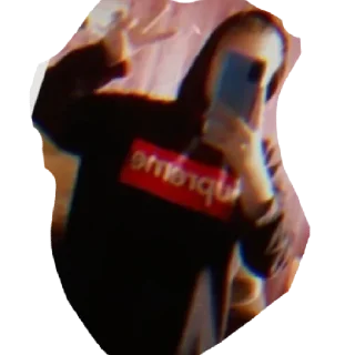 Sticker Утка🦆 - 0