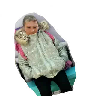 Sticker Утка🦆 - 8