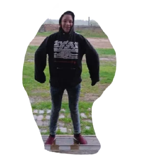 Sticker Утка🦆 - 5