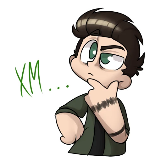 Sticker UtopianStickers - 1