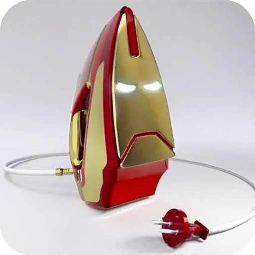 Утюг - 