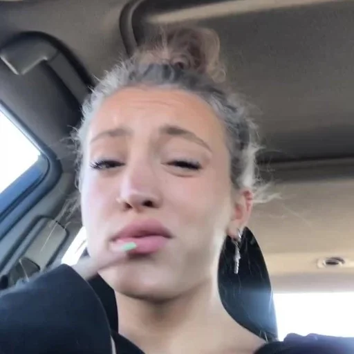 Стикер цианидка♡ :: @fStikBot - 10