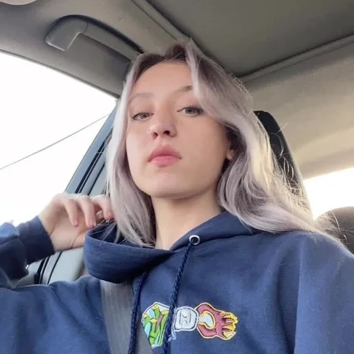 Стикер цианидка♡ :: @fStikBot - 9