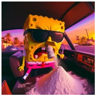 Стикер Уууууеееееее - 8