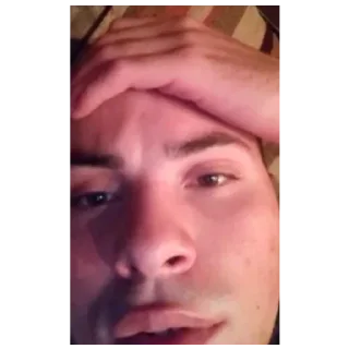 Стикер Уууууеееееее - 7