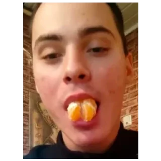 Стикер Уууууеееееее - 2