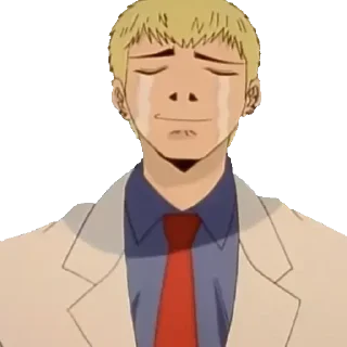 Sticker Onizuka - 7