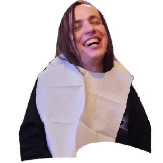 Sticker Увеличен - 0