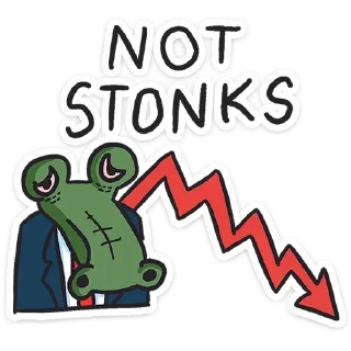 Sticker Больше стикеров: @sticerru - 11