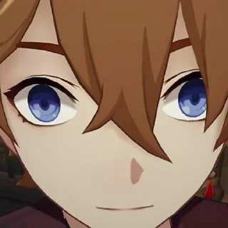 Стикер Нет слов - 1