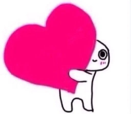 Стикер Uwu ♡ :: @fStikBot - 11