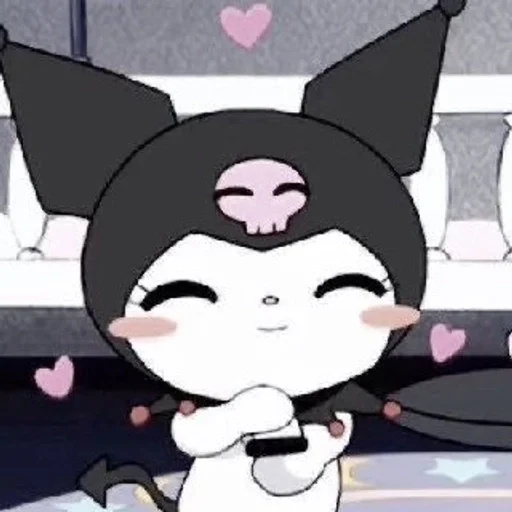 Стикер Uwu ♡ :: @fStikBot - 10