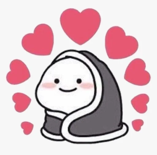 Стикер Uwu ♡ :: @fStikBot - 9