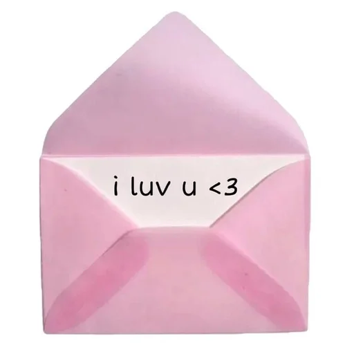 Стикер Uwu ♡ :: @fStikBot - 6