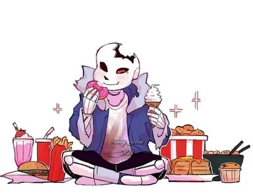 мультфильм клипарт рисование