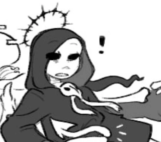 эскиз иллюстрация клипарт