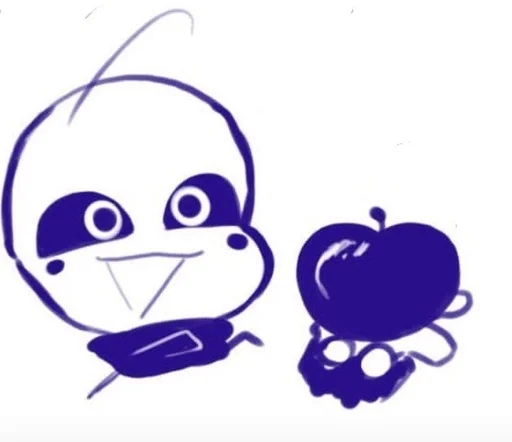 клипарт рисование детское искусство