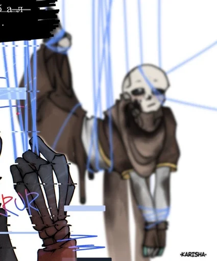 мультфильм вымышленный персонаж эскиз