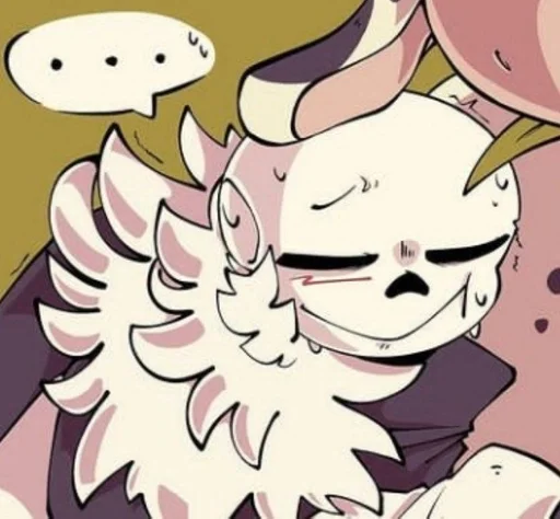 Обконченные кости 6.0 :: @fStikBot - clipart