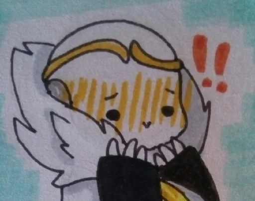 drawing child art illustration