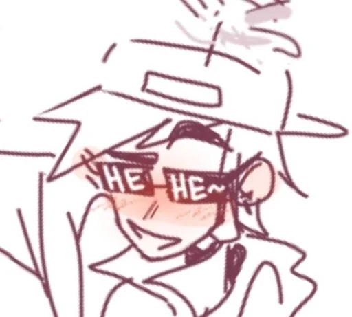 эскиз рисование линейное искусство