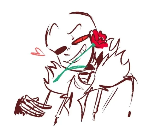 drawing sketch illustration