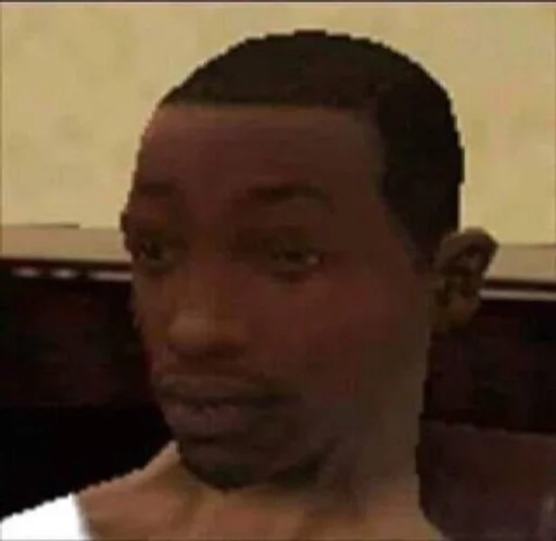 text person forehead