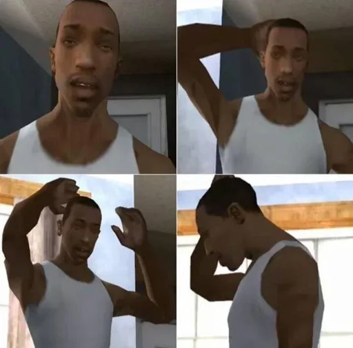 person human face chest