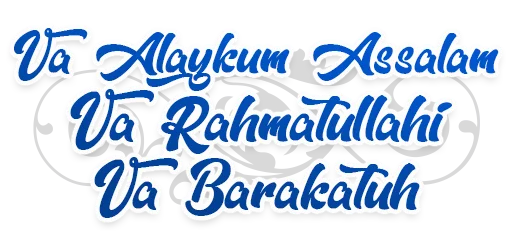 Стикер UzGaplar - 1