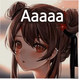 Стикер Узбекский Украинец Чонгыш 🇺🇿🇺🇦❤️ - 7