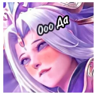 Стикер Узбекский Украинец Чонгыш 🇺🇿🇺🇦❤️ - 5