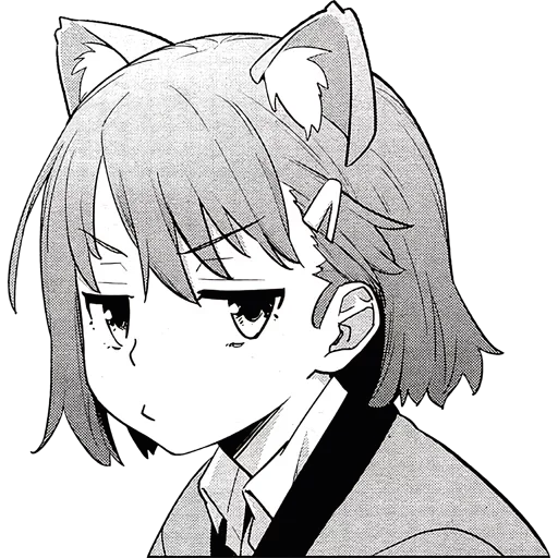 Стикер Uzbanoid - 1