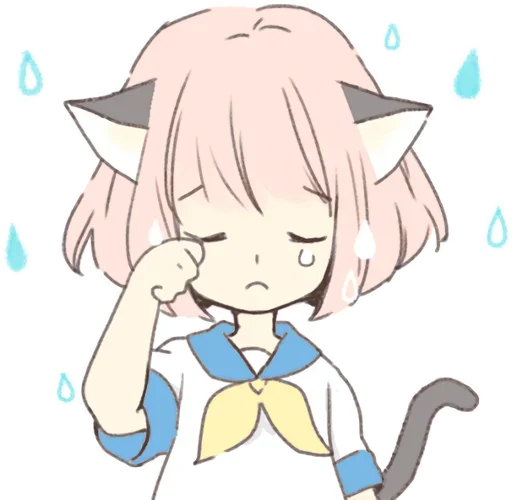 Стикер Uzbanoid - 1